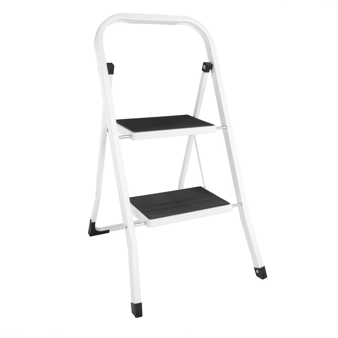 Steps & Stepstools