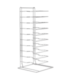 Pizza Stacking Racks