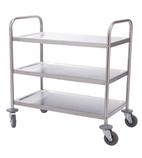 Service/Clearing Trolleys