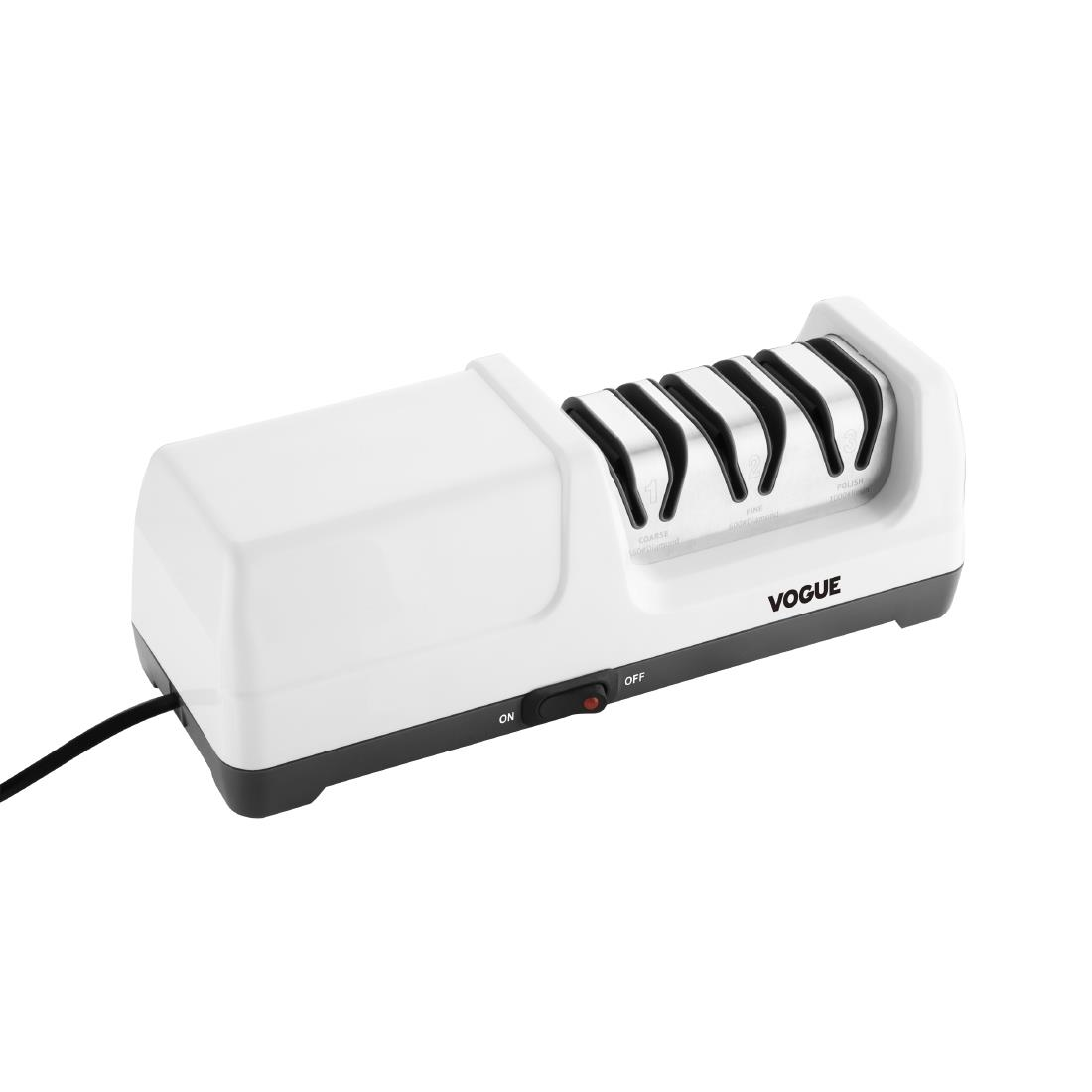 Electric Knife Sharpeners