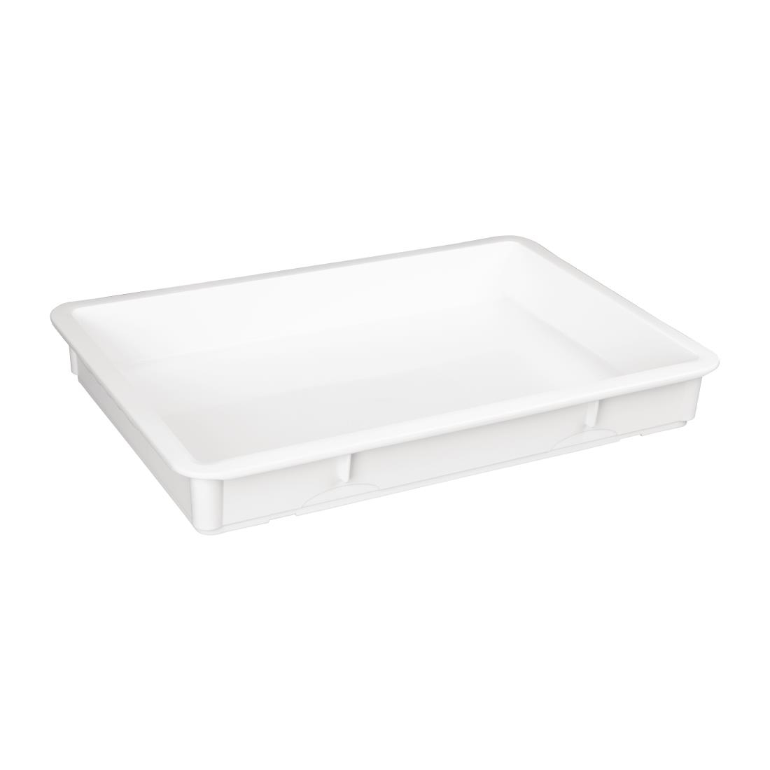 Pizza Dough Boxes