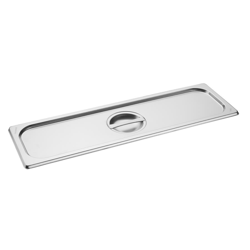 2/4 Gastronorm Tray Lids