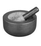 Pestle & Mortar