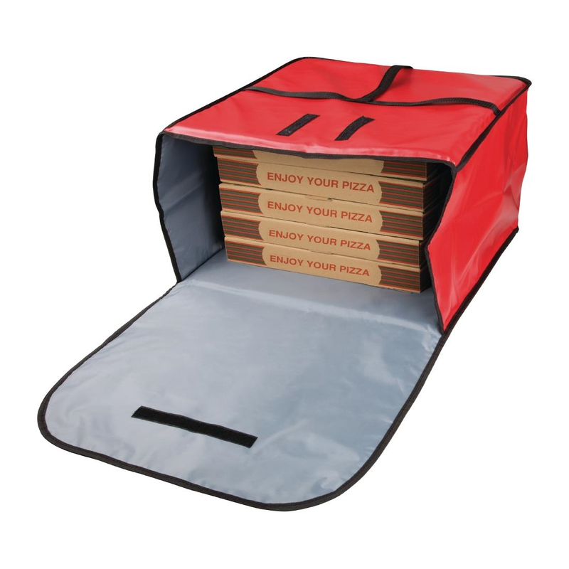 Food Transport & Delivery Bags
