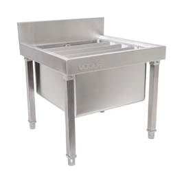 Janitorial Sinks