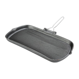 Cast Iron Cookware