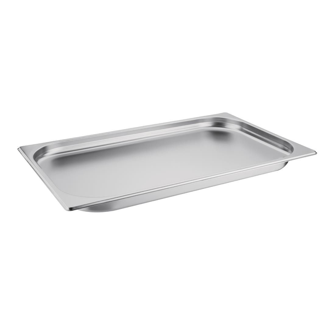 1/1 Gastronorm Trays