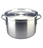 Aluminium Casserole & Stew Pots