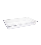 Polycarbonate 1/1 Gastronorm Containers