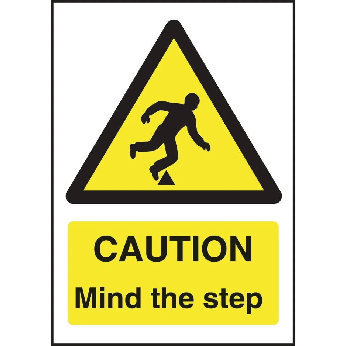 Hazard Warning Signs