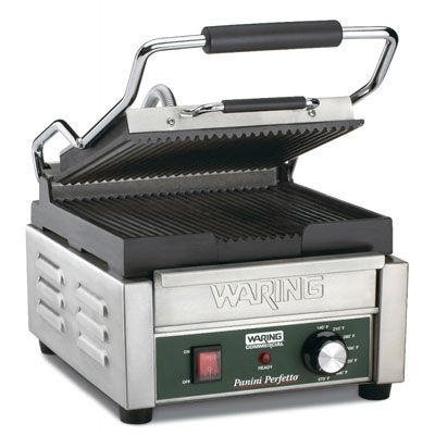 Contact & Panini Grills