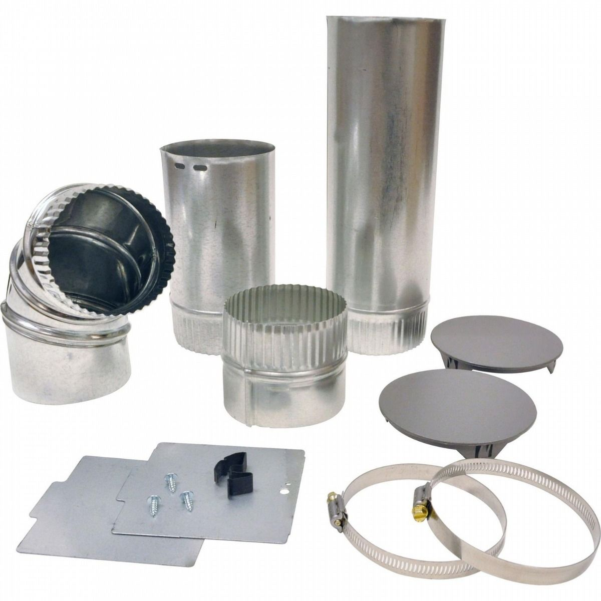 Stacking Kits & Vent Kits