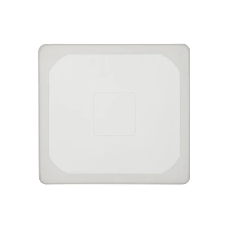 Polycarbonate 1/6 Gastronorm Tray Lids