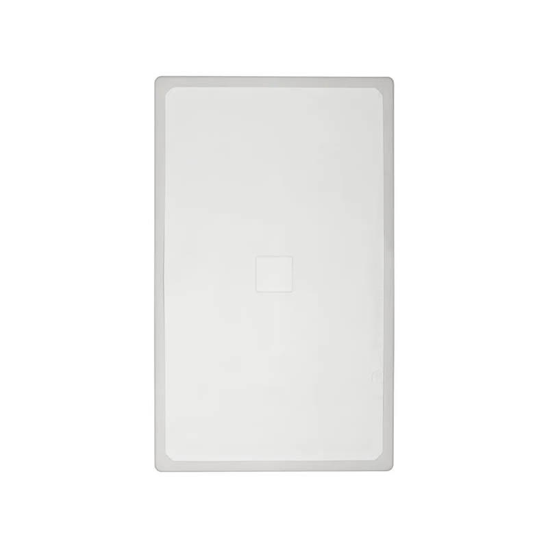 Polycarbonate 1/1 Gastronorm Tray Lids
