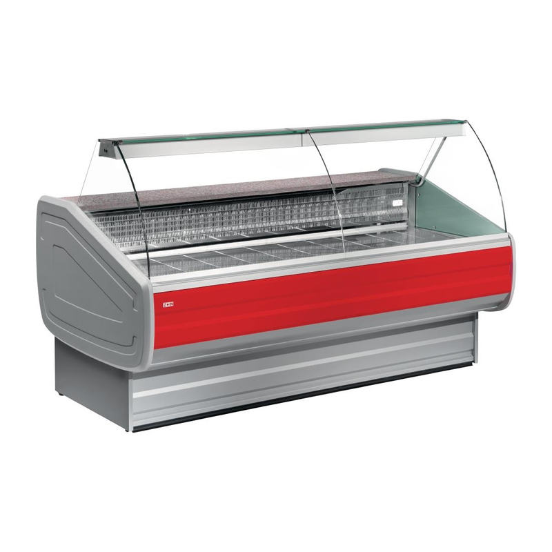 Serve Over Counters