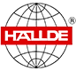 Hallde