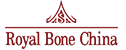 Royal Bone China