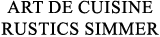 Churchill Art de Cuisine Rustics Simmer