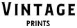 Vintage Prints