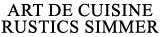 Art de Cuisine Rustics Simmer