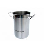 Mixipot 4 Litre Stainless Steel Container 103925