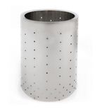 Additional Stainless Steel Basket 2009620