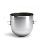 Additional Stainless Steel Bowl 2502305