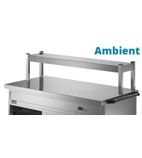Single-tier Ambient Overshelf PS6A1