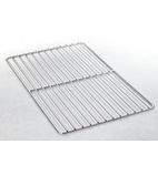 Rational 1/1 GN (325 x 530mm) Rust-Free Stainless Steel Grid - 6010.1101 6010.1101