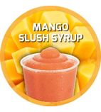 Mango SYRUP-MANGO