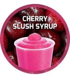 Cherry SYRUP-CHERRY