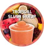 Tropical SYRUP-TROPICAL