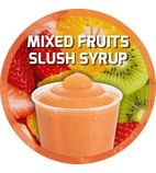 Mixed Fruits SYRUP-MIXED-FRUITS