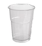 12oz Plastic Slush Cups (Pack of 1000) 12OZ-PLASTIC-SLUSH-CUPS