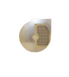 French Fries Disc 10mm - AA087 (Use with 10mm Slicing Disc - AA083) AA087