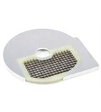 Dicer 8 x 8mm - AA088 (Use with 8mm Slicing Disc - AA079) AA088