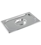 Image of 1/4 Gastronorm Tray Lids