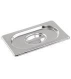 Image of 1/9 Gastronorm Tray Lids