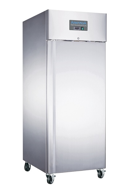 Upright Freezers - Single Door