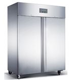 Image of Upright Double Door Freezers