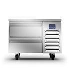 Refrigerated Chef Bases