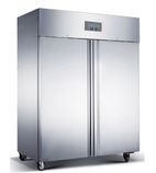 Image of Medium Duty Upright Double Door Freezers