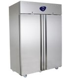 Image of Heavy Duty Upright Freezers - Double Door