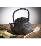 Image of Cast Iron Teapots