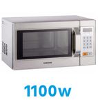 Image of 1100w Commercial Microwaves