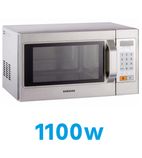 Image of 1100w Commercial Microwaves