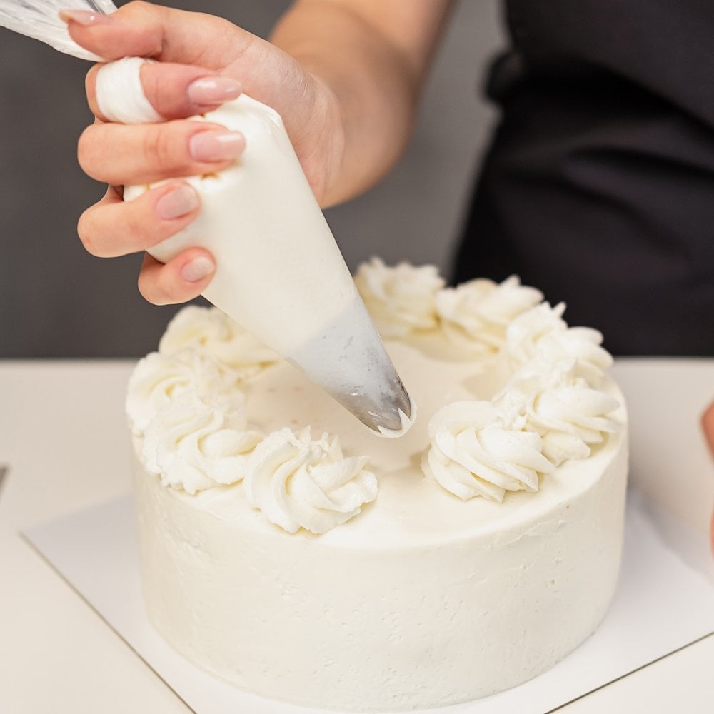 Image of Piping Bags