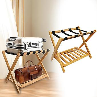 Image of Suitcase Stands