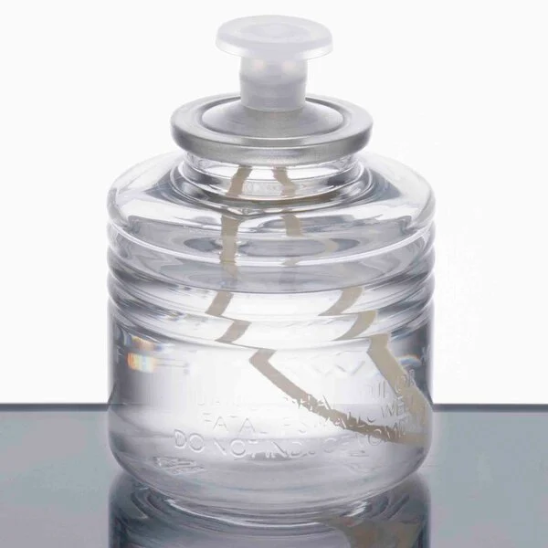 Image of Liquid Wax Candles