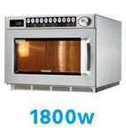 Image of 1800w Commercial Microwaves